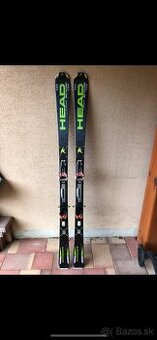 Head - I.Magnum 177č
