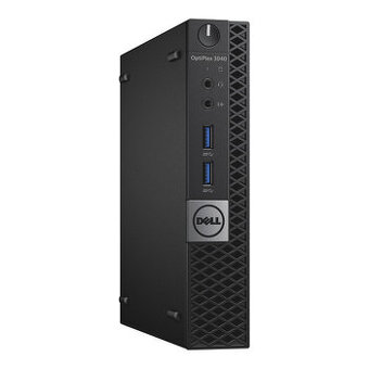 Dell Optiplex 3040 Micro