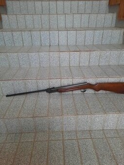 Vzduchovka slávia ZV 4 cal.4.5 mm