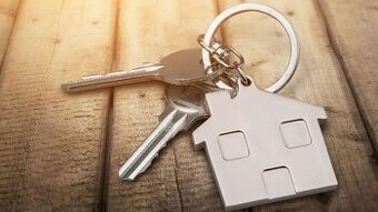 Hľadám si prenájom v Žiline