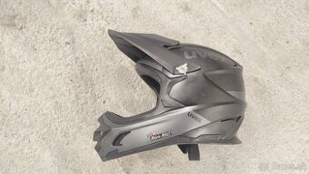 Predám mtb prilby