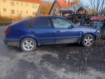 Predám Toyota Corolla e11