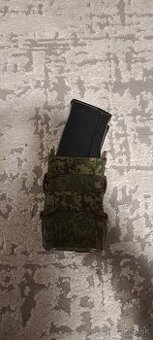 Fast sumka na 2 zásobníky Digital flora