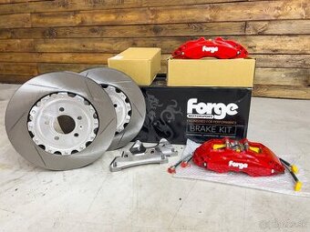 Brzdový kit Forge Motorsport 6-píst 330mm 5x100