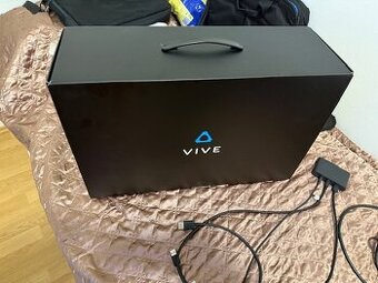 HTC Vive pro 2
