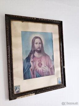 Predám retro obrazy