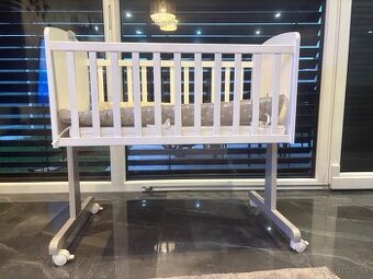 Postieľky Erbesi Ninna