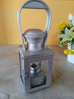 Stará Železničiarska petrolejka