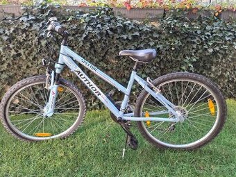 AUTHOR SPECTRA- damsky/dievčenský bicykel - 1