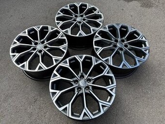 ORIGINAL AUDI A6/A7 C8 DISKY 5x112 R20 S-LINE TOP