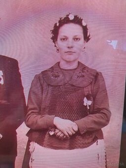 Kroje spisska nova ves a levoca