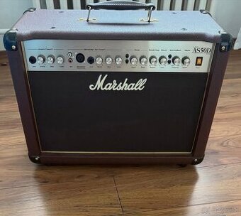 Marshall AS50D