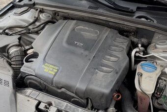 Motor Audi, Seat 2.0TDi 105kw CAGA