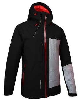 Northfinder ALEKS-Black, 10.000 mm, pan. velkost L