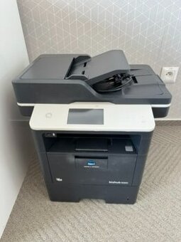 Multifunkčná tlačiareň Konica Minolta bizhub 5020i + 2 toner