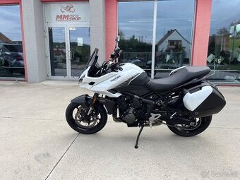 Triumph Tiger Sport 660