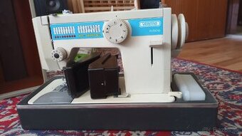 Sijaci stroj Veritas Rubina