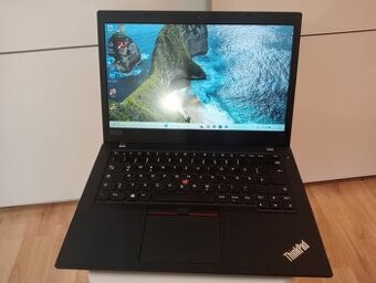 Lenovo L480 , Intel core i5 , 16gb ram , ssd