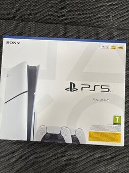 PS5 Slim
