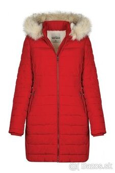 Cervena bunda Tally Weijl