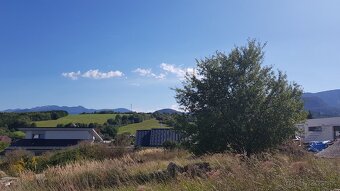 Pozemok Žilina Trnové na predaj - 1