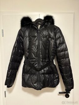 Kožušinová bunda Kara