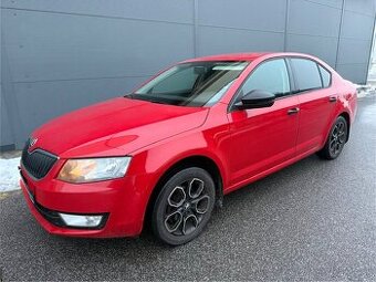 ŠKODA OCTAVIA 3 1.6TDI