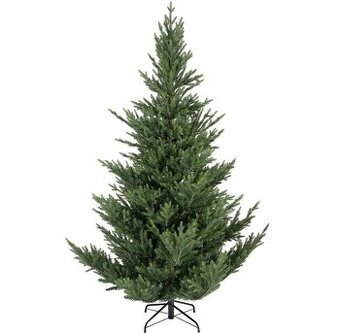 3d Vianočný stromček nórska jedľa - 1