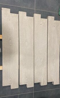 Predám betónové vyvýšené záhony