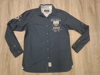 Košeľa Camp David - Nový tovar - 1