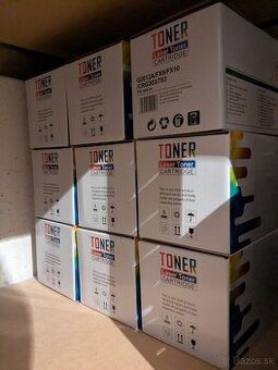 Toner pre tlačiareň HP Q2612A (12A) kompatibilný