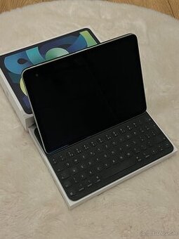 Ipad Air 256gb (green) 2020