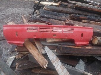 Predne celo skoda 105 uzka - 1