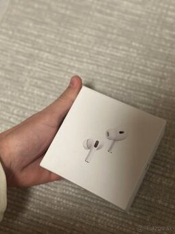 Apple AirPods Pro 2