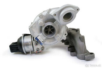 Repas turbá skladom 1 deň dodanie 2 roky záruka, orig. diely