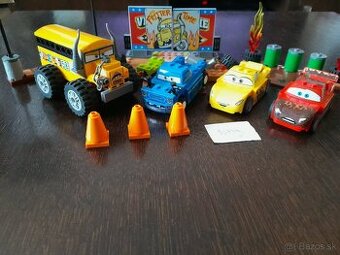 LEGO Juniors Cars