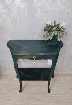 Konzolový stolík - 1