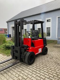Vysokozdvižný vozík DESTA DVHM 3222LX po GO motoru - 1