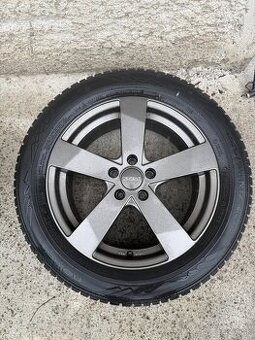 Alu disky - Dezent r17