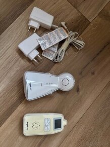 AngelCare monitor dychu a posluch