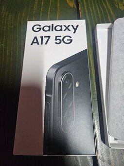 Samsung Galaxy A17 5G