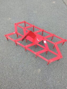 Brána Agzat tera vari