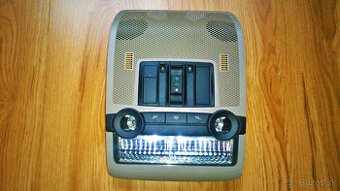 strešné spínacie centrum (FZD) na BMW - č.1