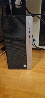 HP PRODESK