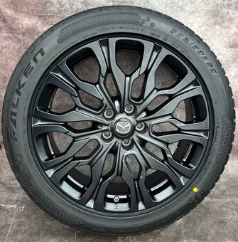 Originál zimní sada Mazda CX-60 235/50R20 104W