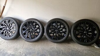 Originalne disky Mazda CX-60