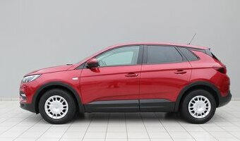 Opel Grandland X 1.5 CDTI
