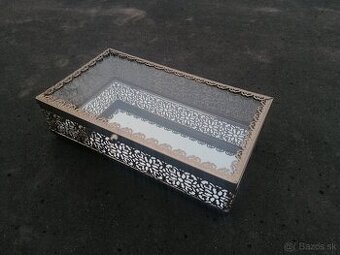 Predám šperkovnica