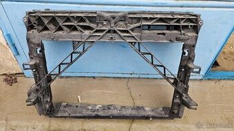 fabia 3 chladicova stena