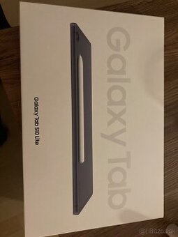 Samsung Galaxy Tab S10 Lite